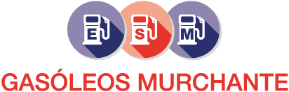 Logo Gasóleos Murchante